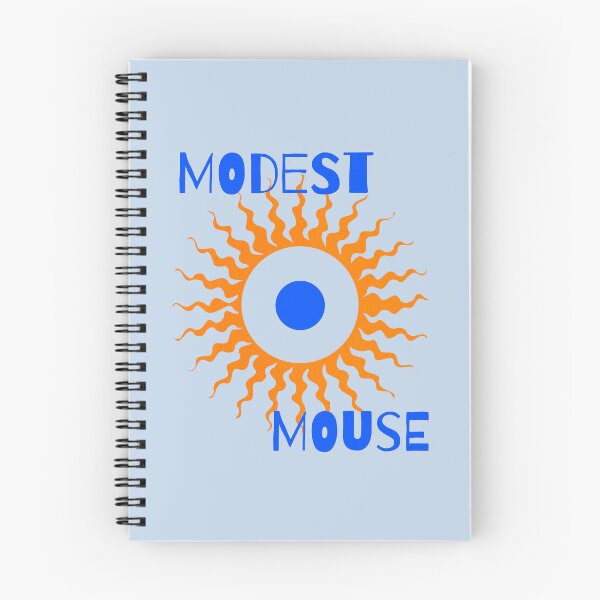 Item preview, Modest Mouse  designed and sold by Trigger413.