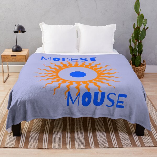 Item preview, Modest Mouse  designed and sold by Trigger413.