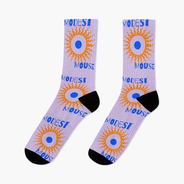 Item preview, Modest Mouse  designed and sold by Trigger413.