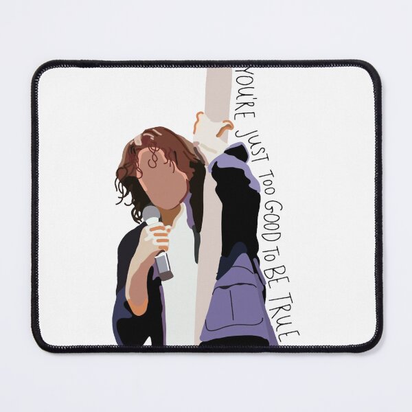 Item preview, patrick verona 10 things i hate about you designed and sold by Galaxydiamond.