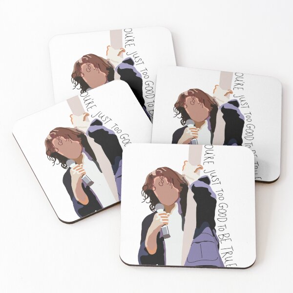 Item preview, patrick verona 10 things i hate about you designed and sold by Galaxydiamond.