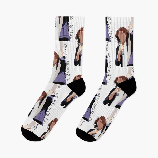 Item preview, patrick verona 10 things i hate about you designed and sold by Galaxydiamond.