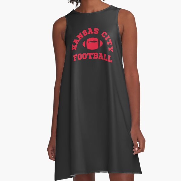 Item preview, Kanasa City Football Mens Womens designed and sold by corbrand.