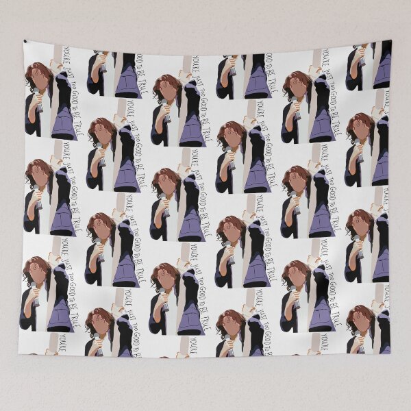 Item preview, patrick verona 10 things i hate about you designed and sold by Galaxydiamond.