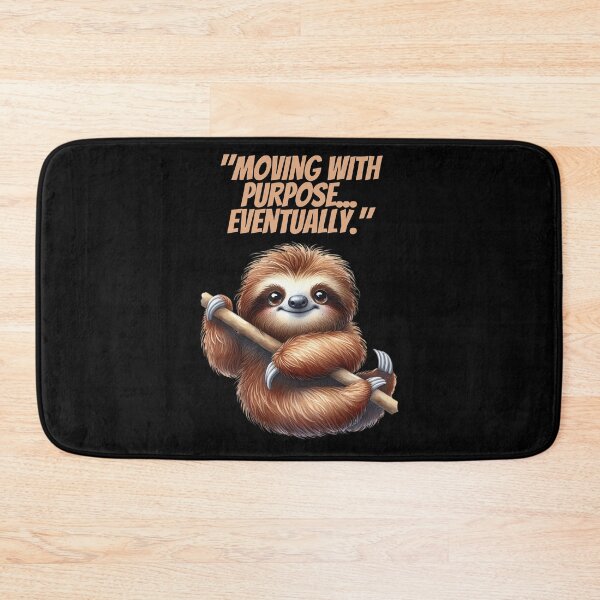 Item preview, Moving With Purpose designed and sold by Mechanical-Artt.