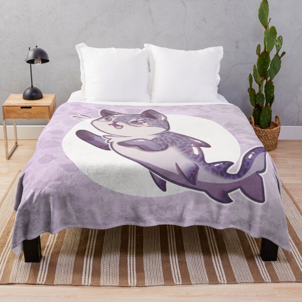 Item preview, CATSHARK - Tiger shark designed and sold by Zvak Keh Art.