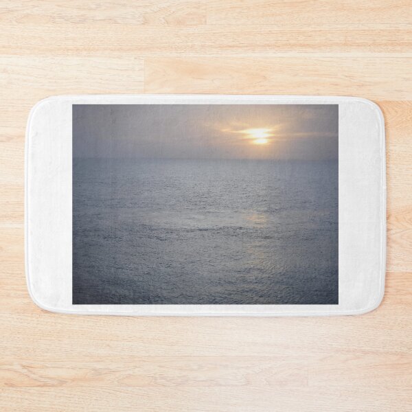 Item preview, Sunset Over The Ocean designed and sold by GloriaGranat.