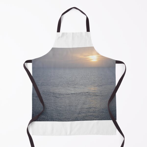 Item preview, Sunset Over The Ocean designed and sold by GloriaGranat.