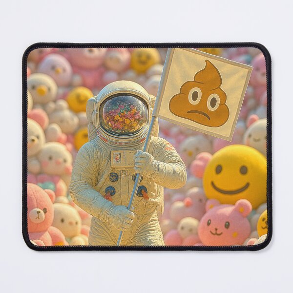 Item preview, One Small Step for...Meh designed and sold by Top Astronaut Shop.