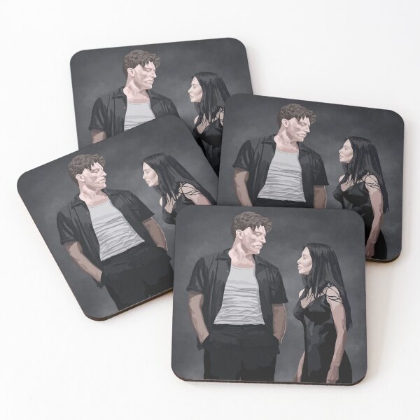 Item preview, Joe and Norma designed and sold by annfulk24.