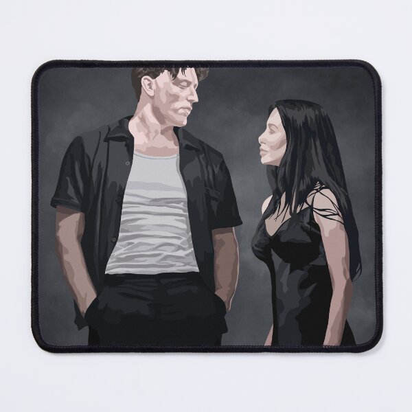 Item preview, Joe and Norma designed and sold by annfulk24.