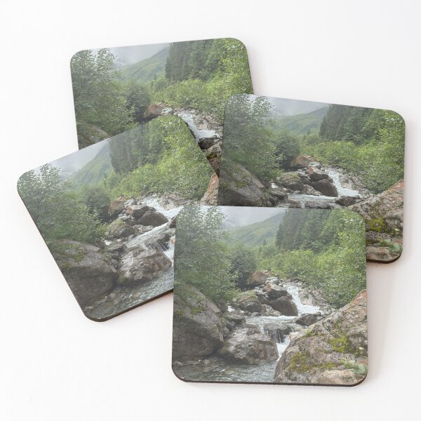Item preview, small mountain waterfall designed and sold by countryboyyyyy.