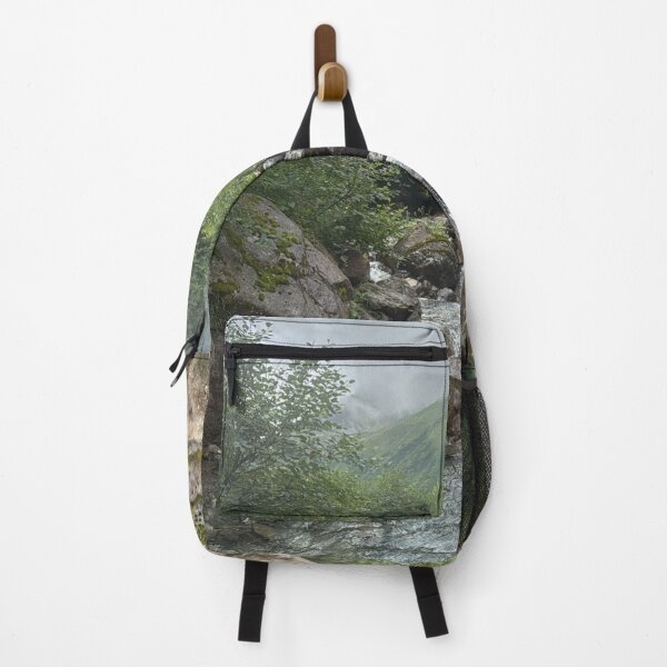Item preview, small mountain waterfall designed and sold by countryboyyyyy.