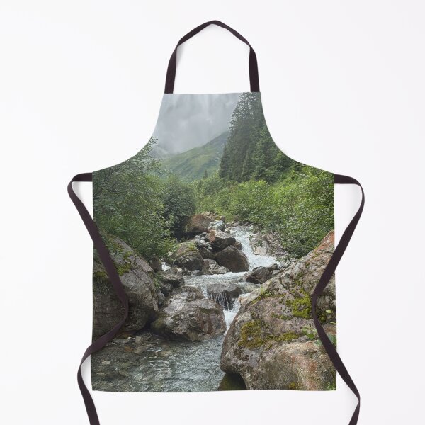 Item preview, small mountain waterfall designed and sold by countryboyyyyy.