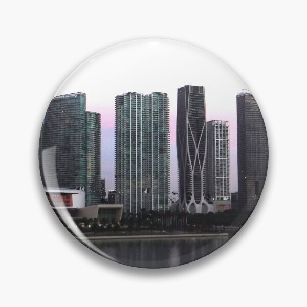Item preview, Miami designed and sold by GloriaGranat.