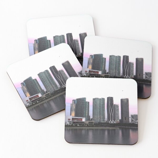 Item preview, Miami designed and sold by GloriaGranat.