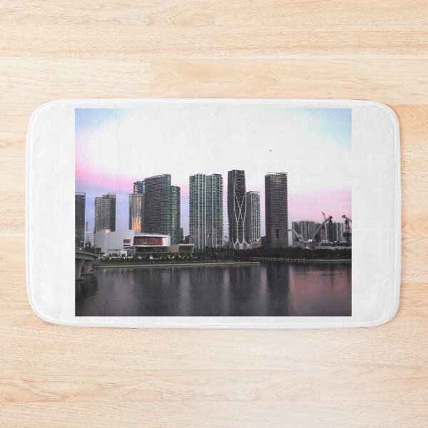 Item preview, Miami designed and sold by GloriaGranat.
