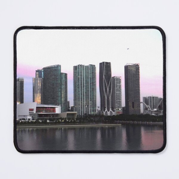 Item preview, Miami designed and sold by GloriaGranat.