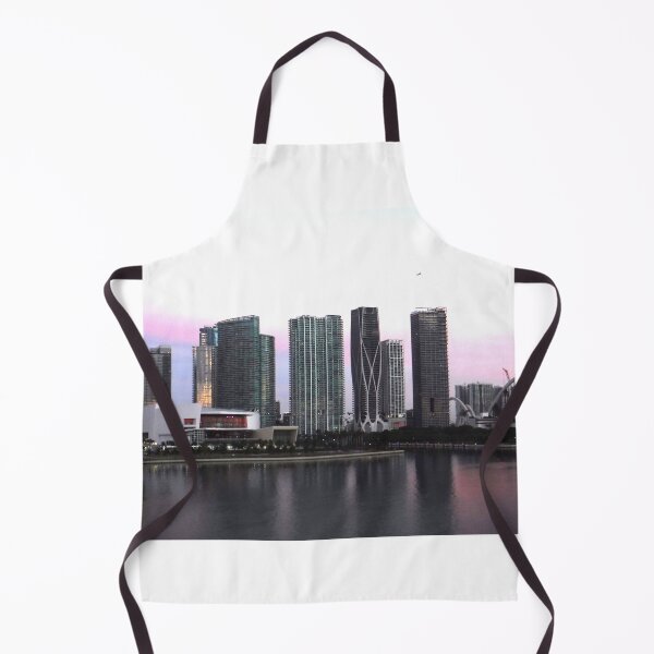Item preview, Miami designed and sold by GloriaGranat.