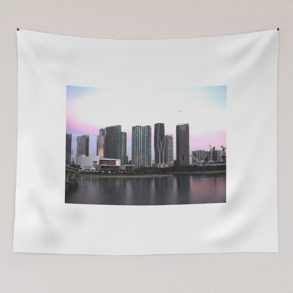 Item preview, Miami designed and sold by GloriaGranat.
