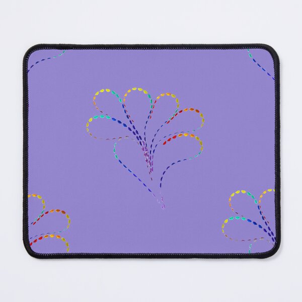 Item preview, Rhinestone diamond gems make double heart. designed and sold by MYTOPSHELF.