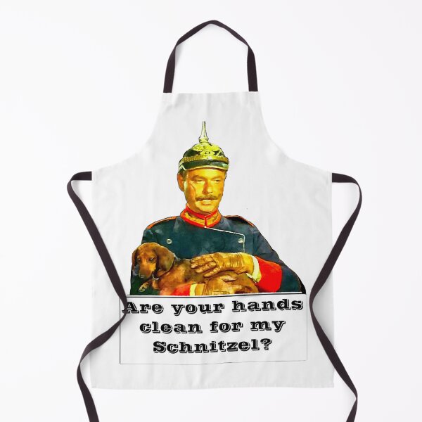 Item preview, Col & his Schnitzel designed and sold by LisaMPierce1990.