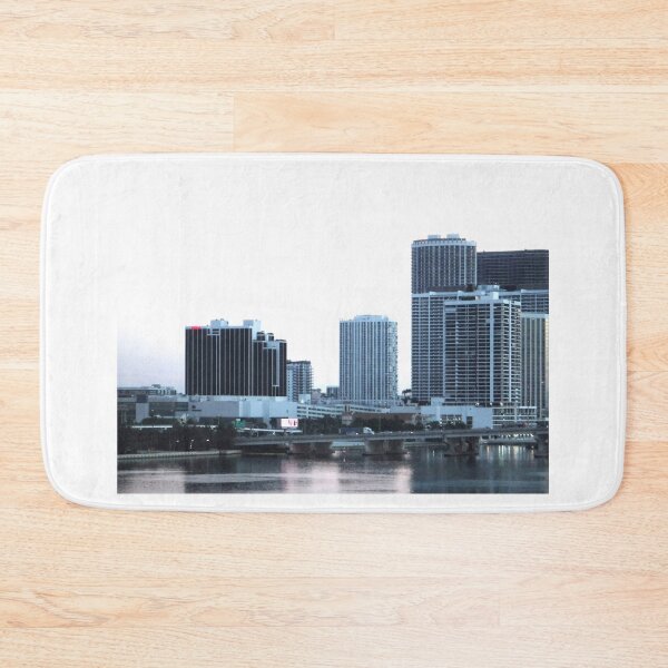 Item preview, Downtown Miami designed and sold by GloriaGranat.