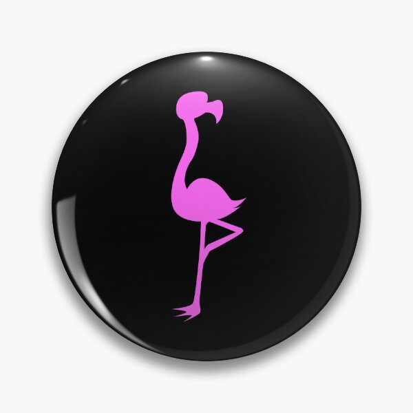 Item preview, Flamingo designed and sold by DanielCostaart.