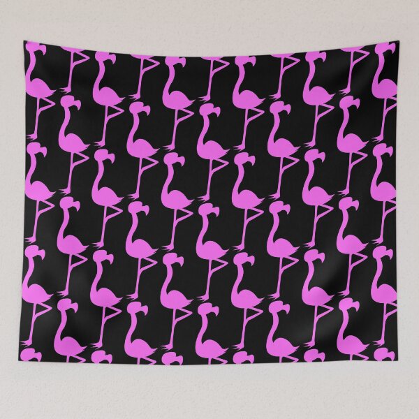 Item preview, Flamingo designed and sold by DanielCostaart.