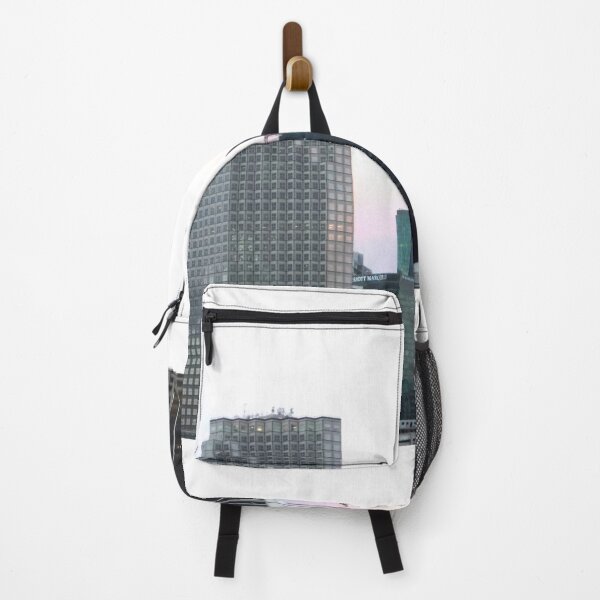 Item preview, Miami Buildings designed and sold by GloriaGranat.
