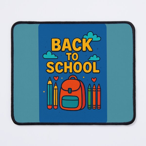 Item preview, Back to School Vibes designed and sold by GusiaTreasures.