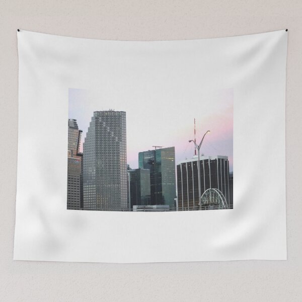 Item preview, Miami Buildings designed and sold by GloriaGranat.
