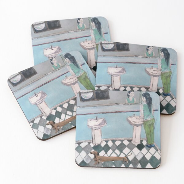 Item preview, Lunar Days designed and sold by LadyMiloShop.