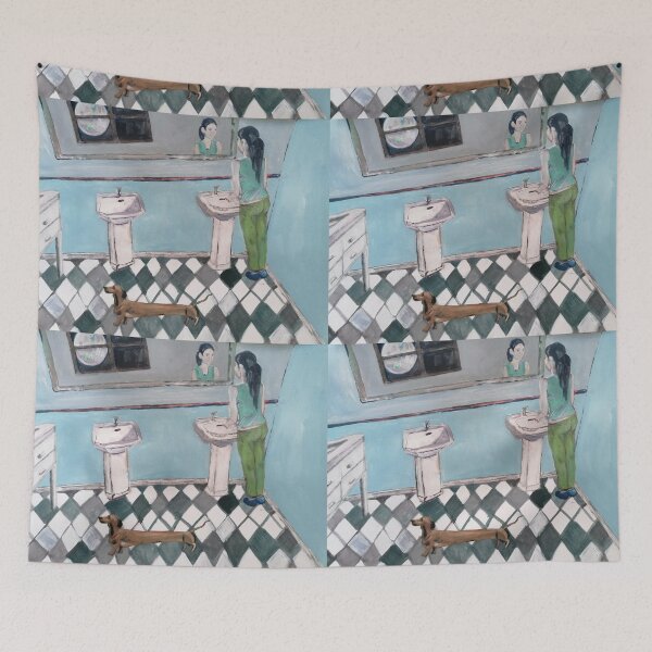 Item preview, Lunar Days designed and sold by LadyMiloShop.