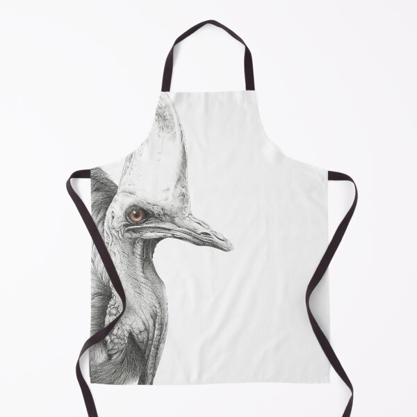 Item preview, Cassowary designed and sold by Joanimals .