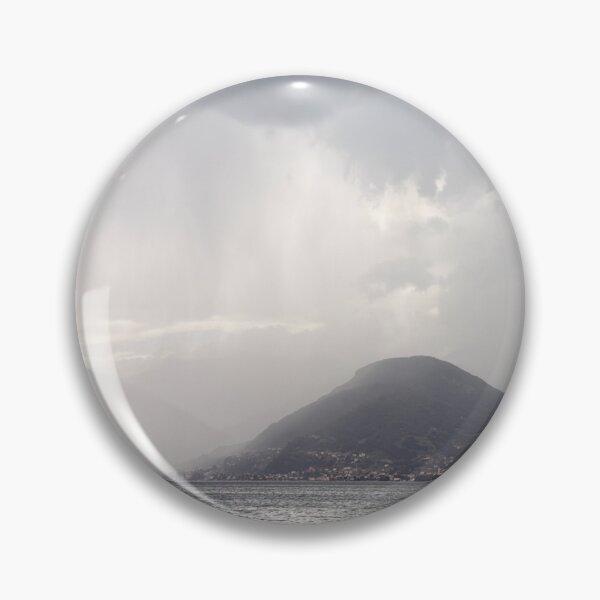Item preview, Lake Como rainfall designed and sold by countryboyyyyy.