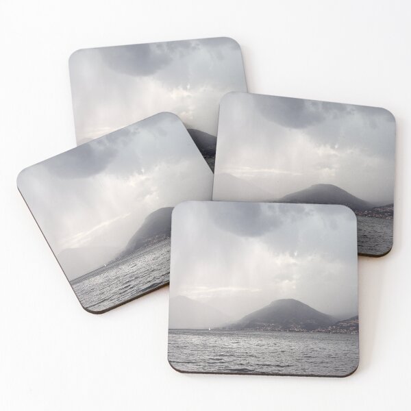 Item preview, Lake Como rainfall designed and sold by countryboyyyyy.