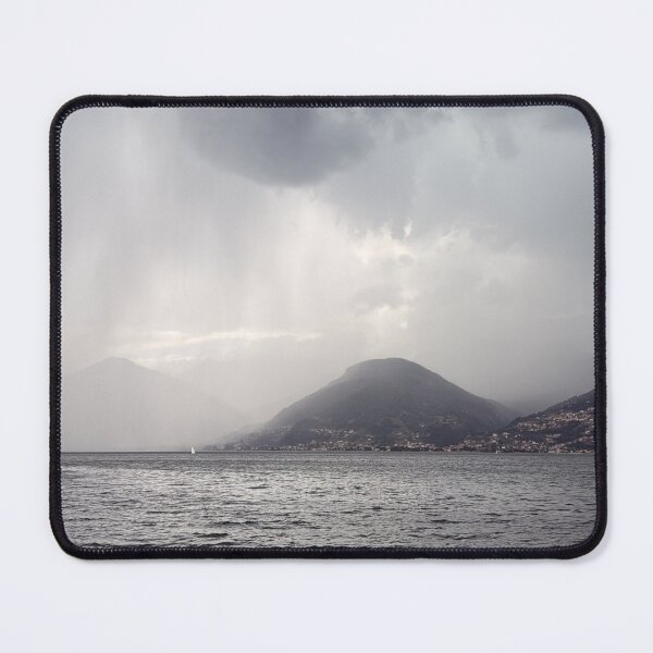 Item preview, Lake Como rainfall designed and sold by countryboyyyyy.
