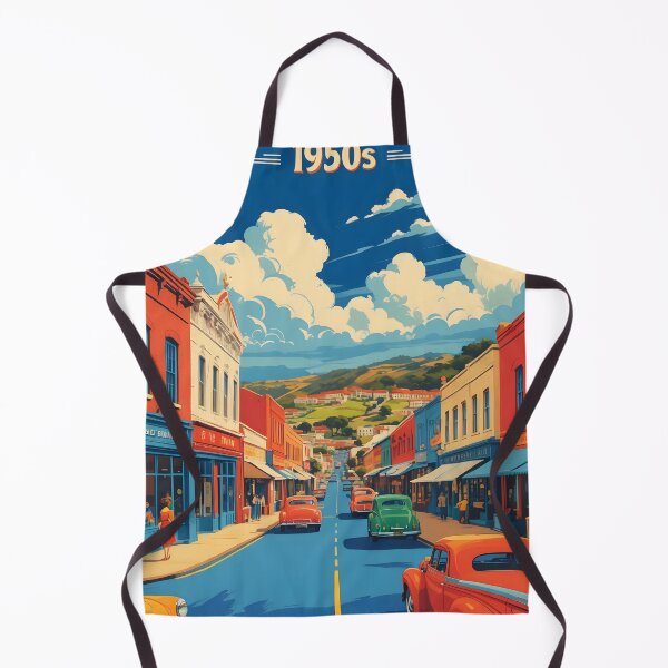 Item preview, Worcester South Africa Vintage Travel Tourism designed and sold by TravelersGems.