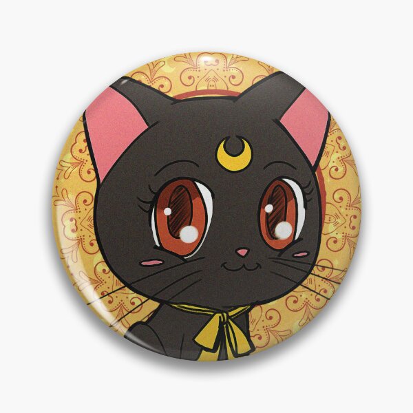 Item preview, Tournée du Chaton de Lune designed and sold by Andreia Carbonari.