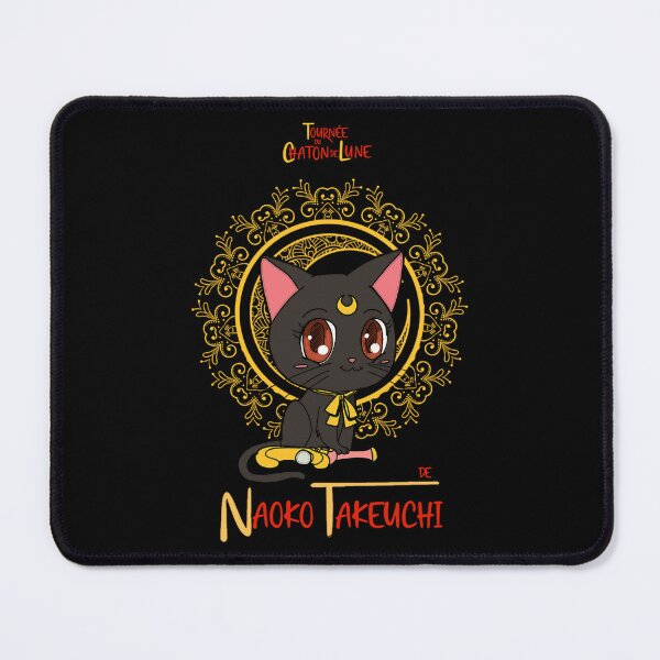 Item preview, Tournée du Chaton de Lune designed and sold by Andreia Carbonari.