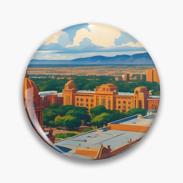 Item preview, Turismo de viajes vintage en Pretoria, Sudáfrica designed and sold by TravelersGems.