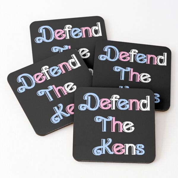 Item preview, Defend The Kens designed and sold by birdgoatman.