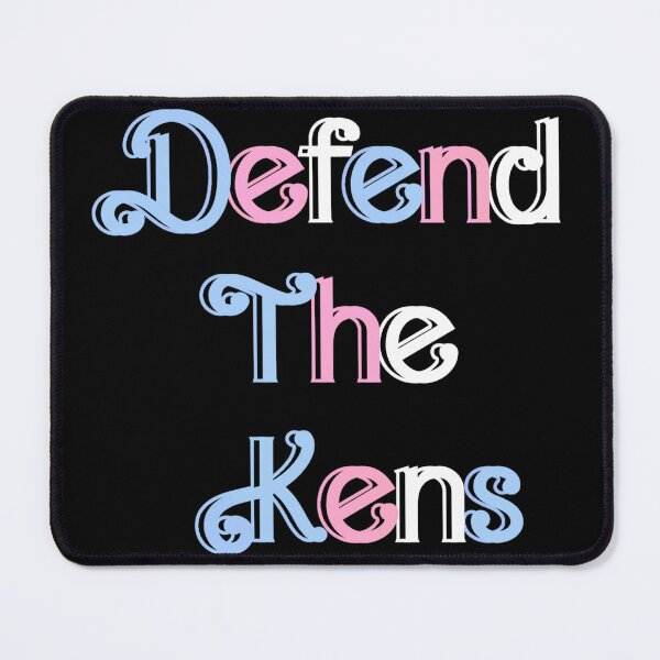 Item preview, Defend The Kens designed and sold by birdgoatman.