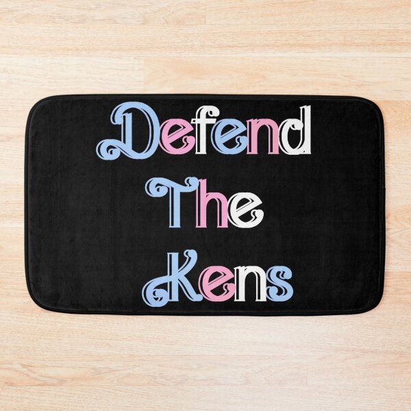 Item preview, Defend The Kens designed and sold by birdgoatman.