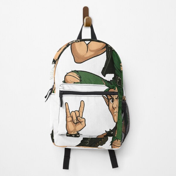 Item preview, Peter Punk designed and sold by virusRojo.