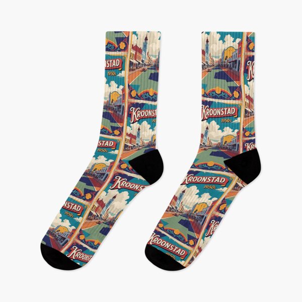 Item preview, Kroonstad South Africa Vintage Travel Tourism designed and sold by TravelersGems.