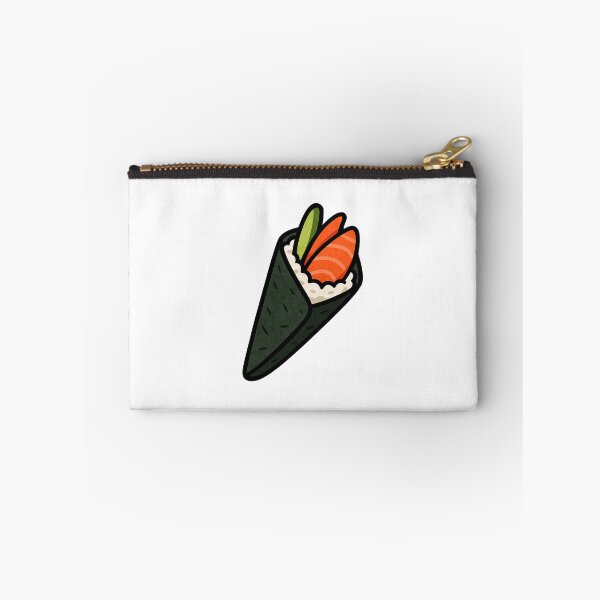 Item preview, Temaki Hand Roll Sushi Japanese Food designed and sold by Vendeloc.