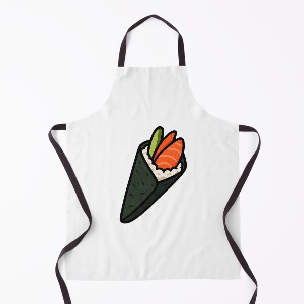 Item preview, Temaki Hand Roll Sushi Japanese Food designed and sold by Vendeloc.