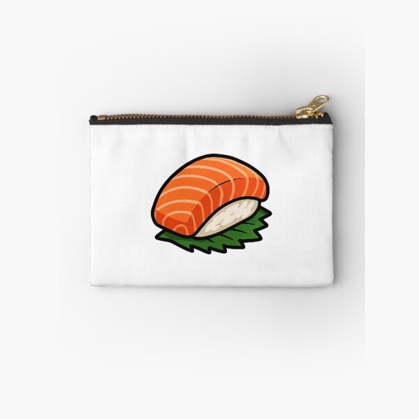 Item preview, Sashimi Japanese Raw Fish Art designed and sold by Vendeloc.